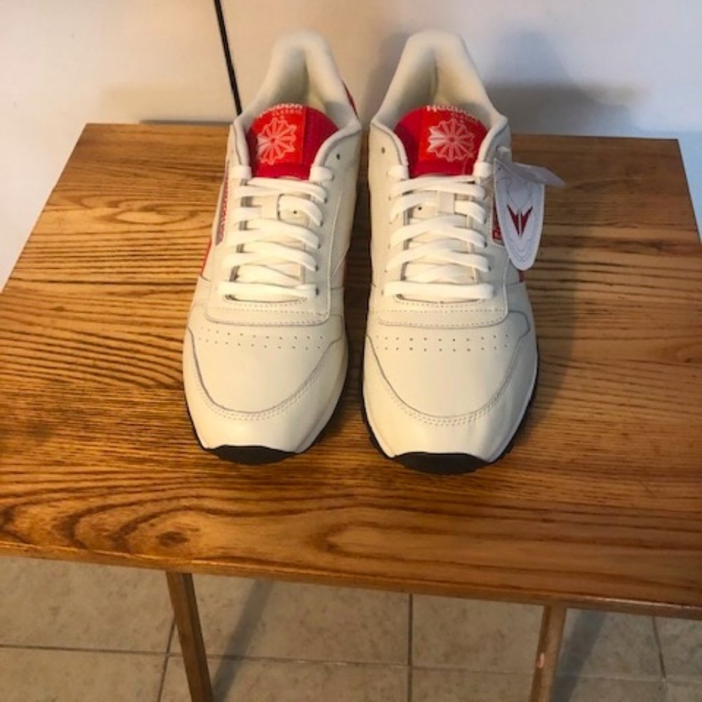 REEBOK MEN'S RUNNING SHOES